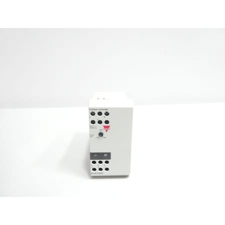 Carlo Gavazzi 3 PHASE 600V-AC CONTROL RELAY EUAD600